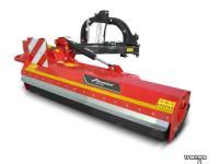 Klepelmaaier Kverneland FHP Plus 230 Klepelmaaier