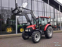 Tractor / Trekker Case-IH Farmall 75A +  frontlader