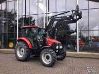Tractor / Trekker Case-IH Farmall 75A +  frontlader