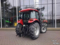 Tractor / Trekker Case-IH Farmall 75A +  frontlader
