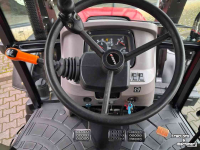 Tractor / Trekker Case-IH Farmall 75A +  frontlader