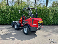 Shovel / Wiellader / Kniklader Schäffer 3630