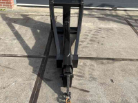 Hijs Jibs Caterpillar Hijs Jip 2x uitschuifbaar