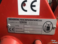 Kunstmeststrooier Sulky DR450
