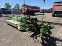 Maaier Krone EasyCut 280 CV Q