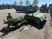 Maaier Krone EasyCut 280 CV Q