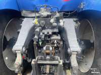 Tractor / Trekker New Holland T8040 PS AIRCO