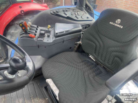Tractor / Trekker New Holland T8040 Powershift luchtdruk airco
