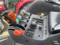 Tractor / Trekker New Holland T8040 Powershift airbrakes airco