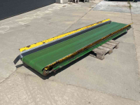 Transportband Visser Transportband 320 cm x 60 cm