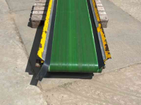 Transportband Visser Transportband 320 cm x 60 cm