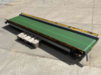 Transportband Visser Transportband 320 cm x 60 cm