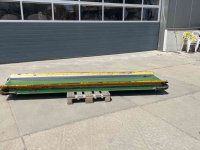 Transportband Visser Transportband 320 cm x 60 cm