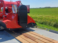 Klepelmaaier Tehnos MU300RLW Profi  Nieuw!