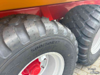 Kipper / Kiepwagen / Landbouwkipper VGM Whitney 10