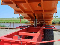 Kipper / Kiepwagen / Landbouwkipper Miedema HST 125