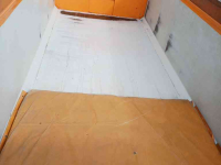 Kipper / Kiepwagen / Landbouwkipper  HST 125