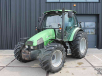 Tractor / Trekker Deutz-Fahr Agrotron 85 mk3 trekker Deutz tractor 100 pk