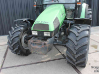 Tractor / Trekker Deutz-Fahr Agrotron 85 mk3 trekker Deutz tractor 100 pk