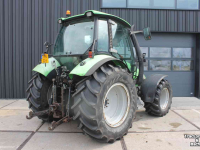 Tractor / Trekker Deutz-Fahr Agrotron 85 mk3 trekker Deutz tractor 100 pk