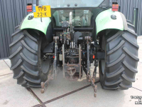 Tractor / Trekker Deutz-Fahr Agrotron 85 mk3 trekker Deutz tractor 100 pk