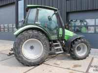 Tractor / Trekker Deutz-Fahr Agrotron 85 mk3 trekker Deutz tractor 100 pk