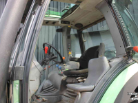 Tractor / Trekker Deutz-Fahr Agrotron 85 mk3 trekker Deutz tractor 100 pk