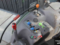 Tractor / Trekker Deutz-Fahr Agrotron 85 mk3 trekker Deutz tractor 100 pk