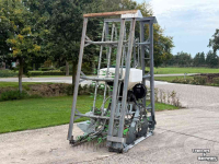 Weidebeluchter Zocon 8 meter zocon weidesleep