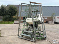 Weidebeluchter Zocon 8 meter zocon weidesleep