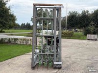 Weidebeluchter Zocon 8 meter zocon weidesleep