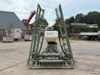Weidebeluchter Zocon 8 meter zocon weidesleep