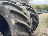 Wielen, Banden, Velgen & Afstandsringen Michelin 900/60R42 710/60R34
