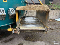 Voerverdeelwagen  / Voerdoseerwagen Marmix VX 2.18 M