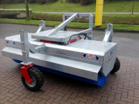 Veegmachine Sweep TV800/260