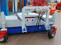 Veegmachine Sweep TV800/260