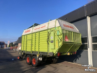 Opraapwagen Claas Quantum 4500S