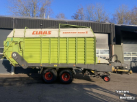 Opraapwagen Claas Quantum 4500S