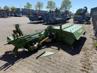 Maaier Krone EasyCut 280 CV Q