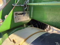 Maaier Krone EasyCut 280 CV Q