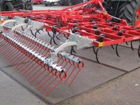 Cultivator Güttler Super Maxx 60-7 Bio 