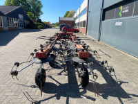 Schudder Vicon Schudder / Hooischudder