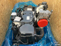 Motor FPT FPT 250B IPU  engine F4hfe6131 GFPXL06.7SDA Parts nr:5801879845