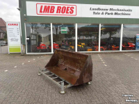 Laadbak / Grondbak Terex Terex  schaef  shovelbak  TL80 - TL 120