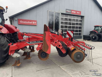 Zaaibed-combinatie / Zaaibedbereider Kverneland DTX 300 great planes   Demo machine