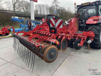 Zaaibed-combinatie / Zaaibedbereider Kverneland DTX 300 great planes   Demo machine
