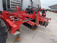 Zaaibed-combinatie / Zaaibedbereider Kverneland DTX 300 great planes   Demo machine