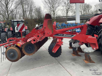 Zaaibed-combinatie / Zaaibedbereider Kverneland DTX 300 great planes   Demo machine