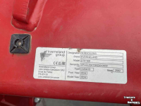 Zaaibed-combinatie / Zaaibedbereider Kverneland DTX 300 great planes   Demo machine