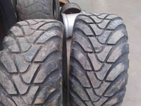 Wielen, Banden, Velgen & Afstandsringen Mitas 500/60R22.5 Agriterra